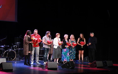  Koncert Bluesowa Dwudziestka (11 sierpnia 2026) 19