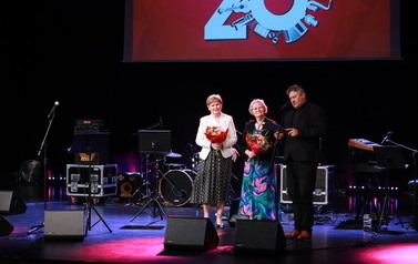  Koncert Bluesowa Dwudziestka (11 sierpnia 2026) 20