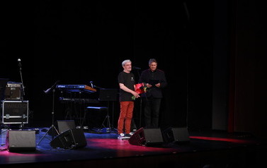  Koncert Bluesowa Dwudziestka (11 sierpnia 2026) 21