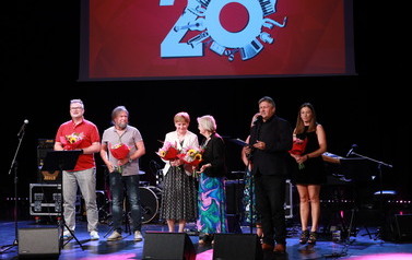  Koncert Bluesowa Dwudziestka (11 sierpnia 2026) 23