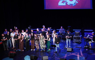 Koncert Bluesowa Dwudziestka (11 sierpnia 2026) 25
