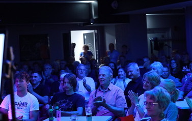 Koncert Kardy Warsztat&oacute;w Bluesowych (12 sierpnia 2026) 9