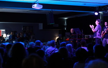 Koncert Kardy Warsztat&oacute;w Bluesowych (12 sierpnia 2026) 12