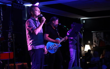 Koncert Kardy Warsztat&oacute;w Bluesowych (12 sierpnia 2026) 15