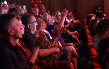 Koncert LeBurn Maddox z zespołem (13 sierpnia 2026) 11