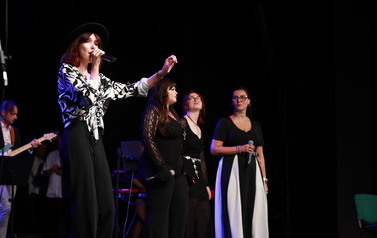 Koncert Finałowy Puławskiego Lata Bluesowego (14 sierpnia 2026) 5