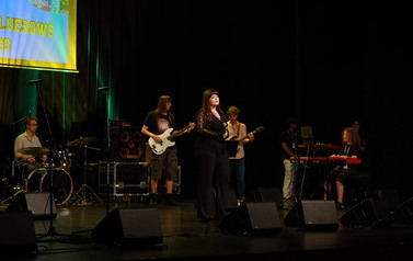Koncert Finałowy Puławskiego Lata Bluesowego (14 sierpnia 2026) 8