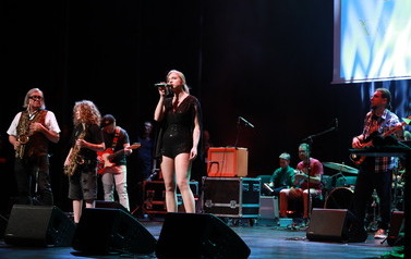 Koncert Finałowy Puławskiego Lata Bluesowego (14 sierpnia 2026) 10