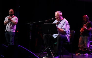 Koncert Finałowy Puławskiego Lata Bluesowego (14 sierpnia 2026) 11