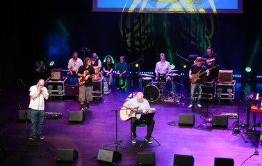 Koncert Finałowy Puławskiego Lata Bluesowego (14 sierpnia 2026) 12