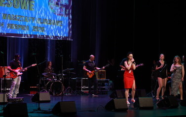 Koncert Finałowy Puławskiego Lata Bluesowego (14 sierpnia 2026) 15