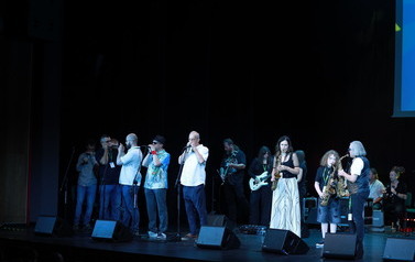 Koncert Finałowy Puławskiego Lata Bluesowego (14 sierpnia 2026) 17