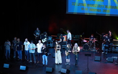 Koncert Finałowy Puławskiego Lata Bluesowego (14 sierpnia 2026) 18