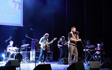 Koncert Finałowy Puławskiego Lata Bluesowego (14 sierpnia 2026) 20