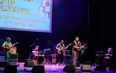 Koncert Finałowy Puławskiego Lata Bluesowego (14 sierpnia 2026) 21