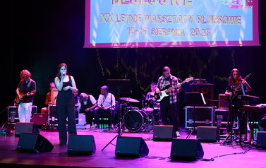 Koncert Finałowy Puławskiego Lata Bluesowego (14 sierpnia 2026) 23