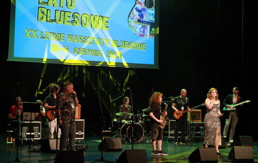 Koncert Finałowy Puławskiego Lata Bluesowego (14 sierpnia 2026) 26