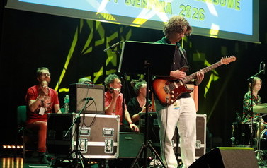 Koncert Finałowy Puławskiego Lata Bluesowego (14 sierpnia 2026) 27
