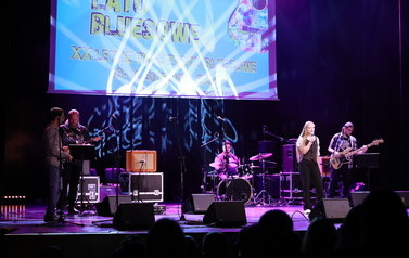Koncert Finałowy Puławskiego Lata Bluesowego (14 sierpnia 2026) 31