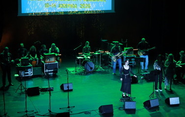 Koncert Finałowy Puławskiego Lata Bluesowego (14 sierpnia 2026) 33