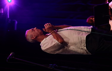 Koncert Finałowy Puławskiego Lata Bluesowego (14 sierpnia 2026) 36