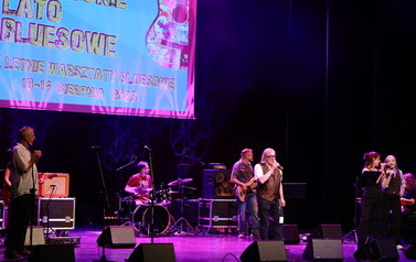 Koncert Finałowy Puławskiego Lata Bluesowego (14 sierpnia 2026) 38