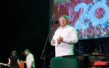 Koncert Finałowy Puławskiego Lata Bluesowego (14 sierpnia 2026) 44