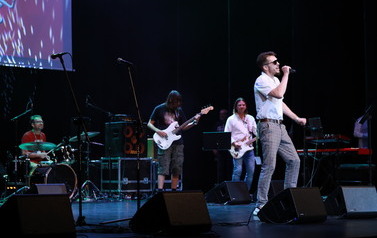 Koncert Finałowy Puławskiego Lata Bluesowego (14 sierpnia 2026) 45