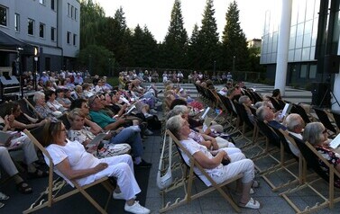 Koncert "Śpiewanie z gwiazdami, czyli potyczki z piosenką" (15 sierpnia 2026) 2