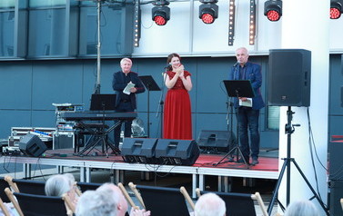 Koncert "Śpiewanie z gwiazdami, czyli potyczki z piosenką" (15 sierpnia 2026) 3