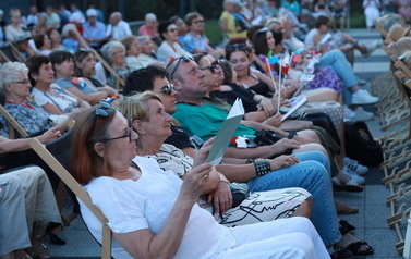 Koncert "Śpiewanie z gwiazdami, czyli potyczki z piosenką" (15 sierpnia 2026) 5