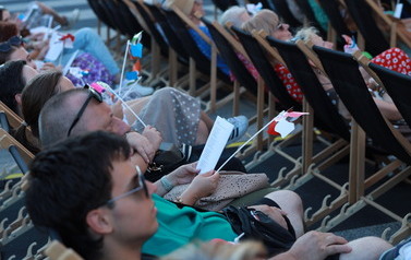 Koncert "Śpiewanie z gwiazdami, czyli potyczki z piosenką" (15 sierpnia 2026) 7