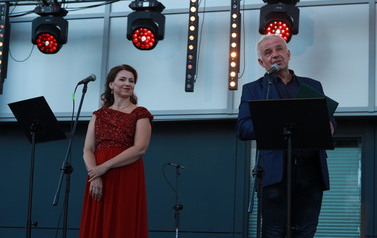 Koncert "Śpiewanie z gwiazdami, czyli potyczki z piosenką" (15 sierpnia 2026) 9