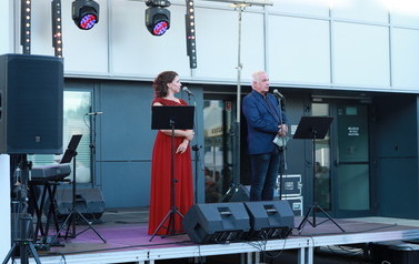 Koncert "Śpiewanie z gwiazdami, czyli potyczki z piosenką" (15 sierpnia 2026) 12
