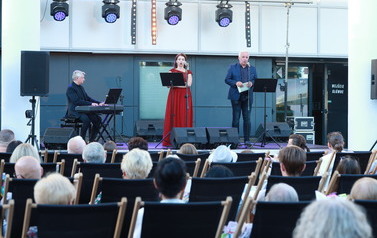 Koncert "Śpiewanie z gwiazdami, czyli potyczki z piosenką" (15 sierpnia 2026) 13