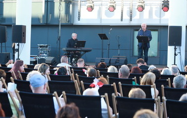 Koncert "Śpiewanie z gwiazdami, czyli potyczki z piosenką" (15 sierpnia 2026) 14
