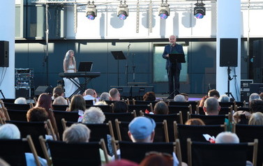 Koncert "Śpiewanie z gwiazdami, czyli potyczki z piosenką" (15 sierpnia 2026) 19