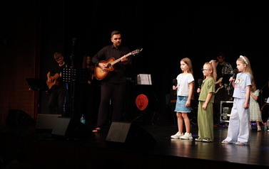 Koncert Finałowy Wakacyjnych Warsztat&oacute;w Wokalnych (28 sierpnia 2026) 8