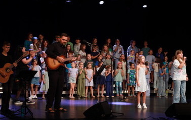 Koncert Finałowy Wakacyjnych Warsztat&oacute;w Wokalnych (28 sierpnia 2026) 12