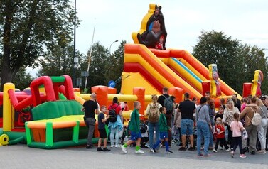 Pożegnanie Lata - Piknik Rodzinny (13 września 2026) 6