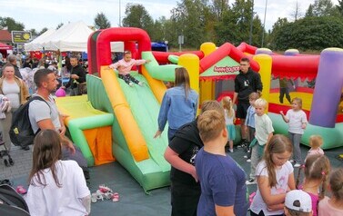 Pożegnanie Lata - Piknik Rodzinny (13 września 2026) 14