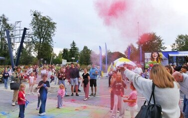 Pożegnanie Lata - Piknik Rodzinny (13 września 2026) 29