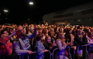 Pożegnanie Lata - koncert Wac Toja (13 września 2026) 15