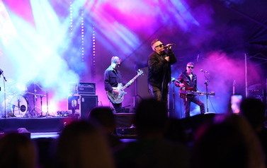 Pożegnanie Lata - koncert zespołu T.LOVE (13 września 2026) 2