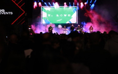 Pożegnanie Lata - koncert zespołu T.LOVE (13 września 2026) 3
