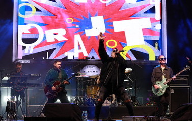Pożegnanie Lata - koncert zespołu T.LOVE (13 września 2026) 4