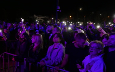Pożegnanie Lata - koncert zespołu T.LOVE (13 września 2026) 11