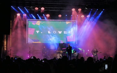 Pożegnanie Lata - koncert zespołu T.LOVE (13 września 2026) 12