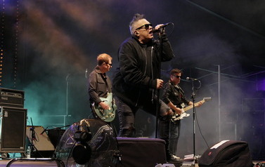 Pożegnanie Lata - koncert zespołu T.LOVE (13 września 2026) 16