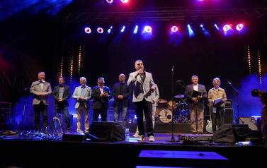 Pożegnanie Lata - koncert zespołu T.LOVE (13 września 2026) 17